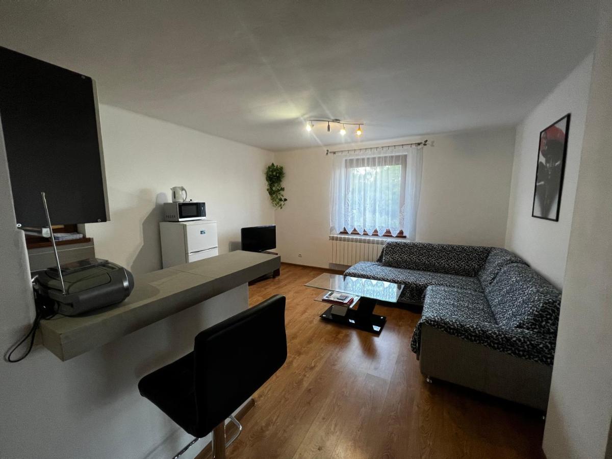 Privát Milan Vysoké Tatry Exterior foto