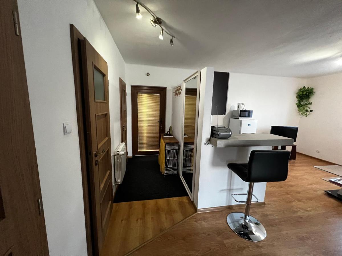 Privát Milan Vysoké Tatry Exterior foto