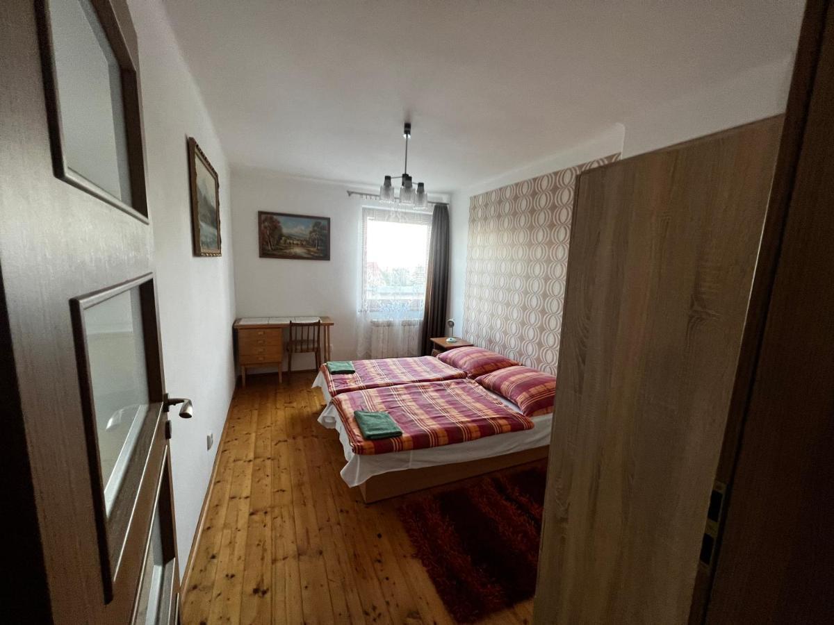 Privát Milan Vysoké Tatry Exterior foto