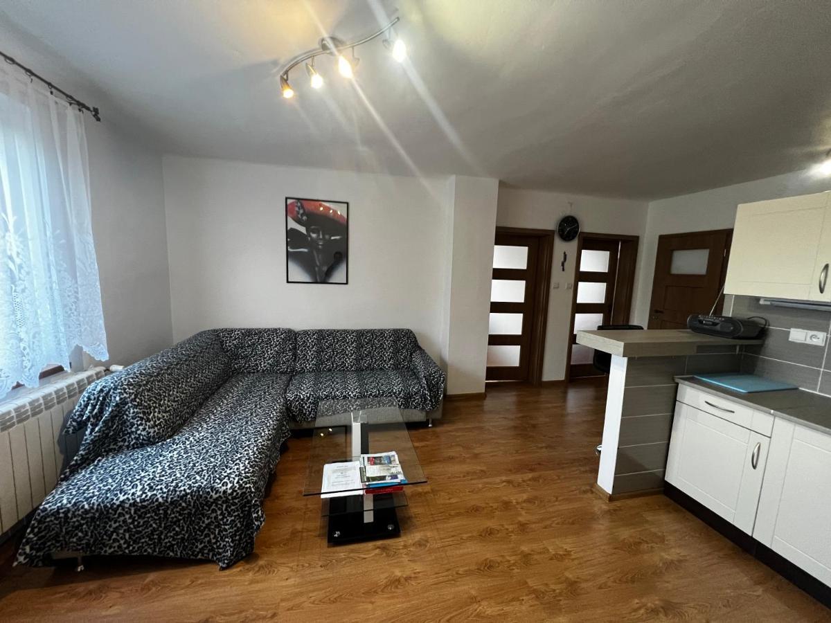 Privát Milan Vysoké Tatry Exterior foto