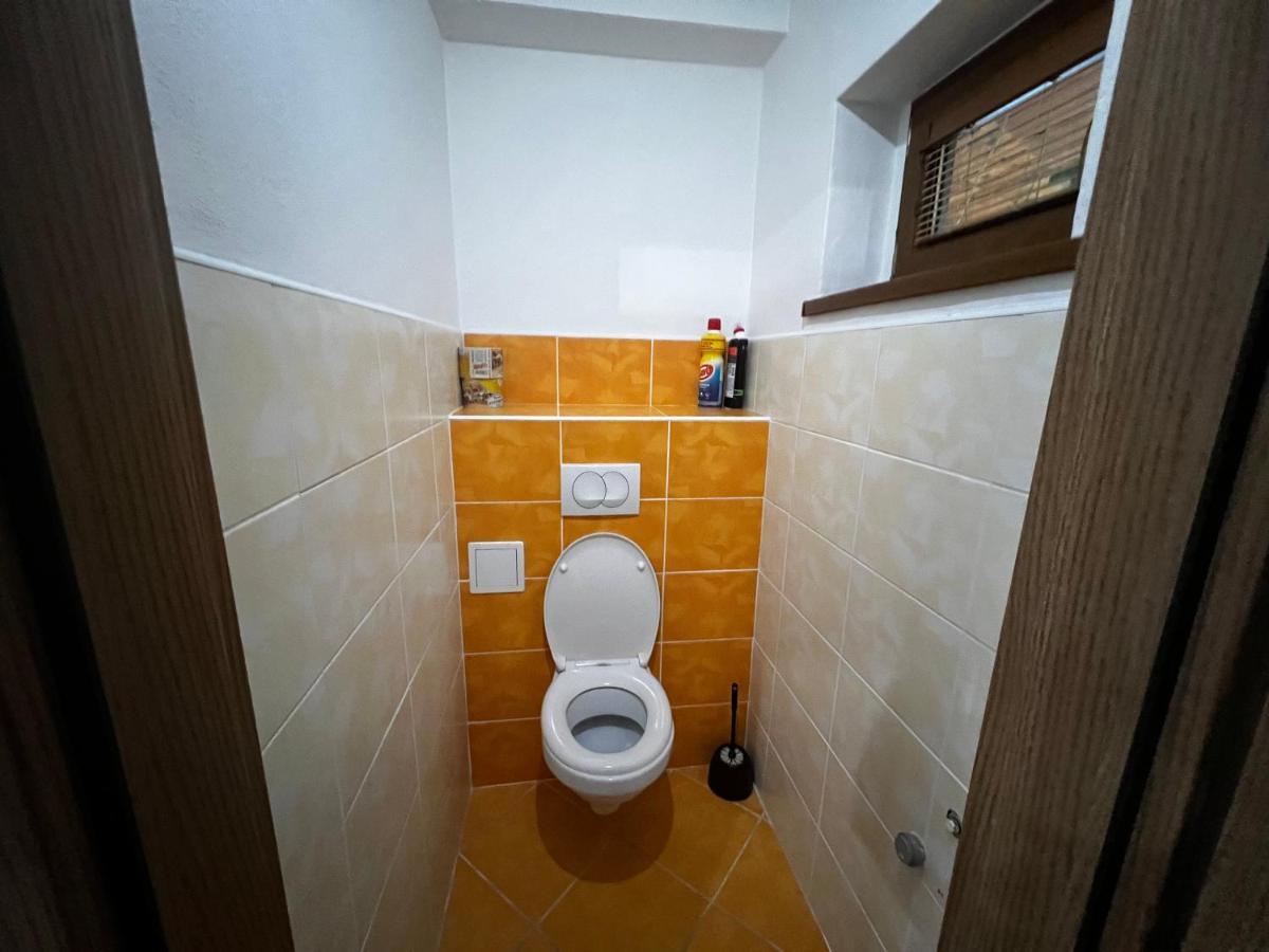 Privát Milan Vysoké Tatry Exterior foto