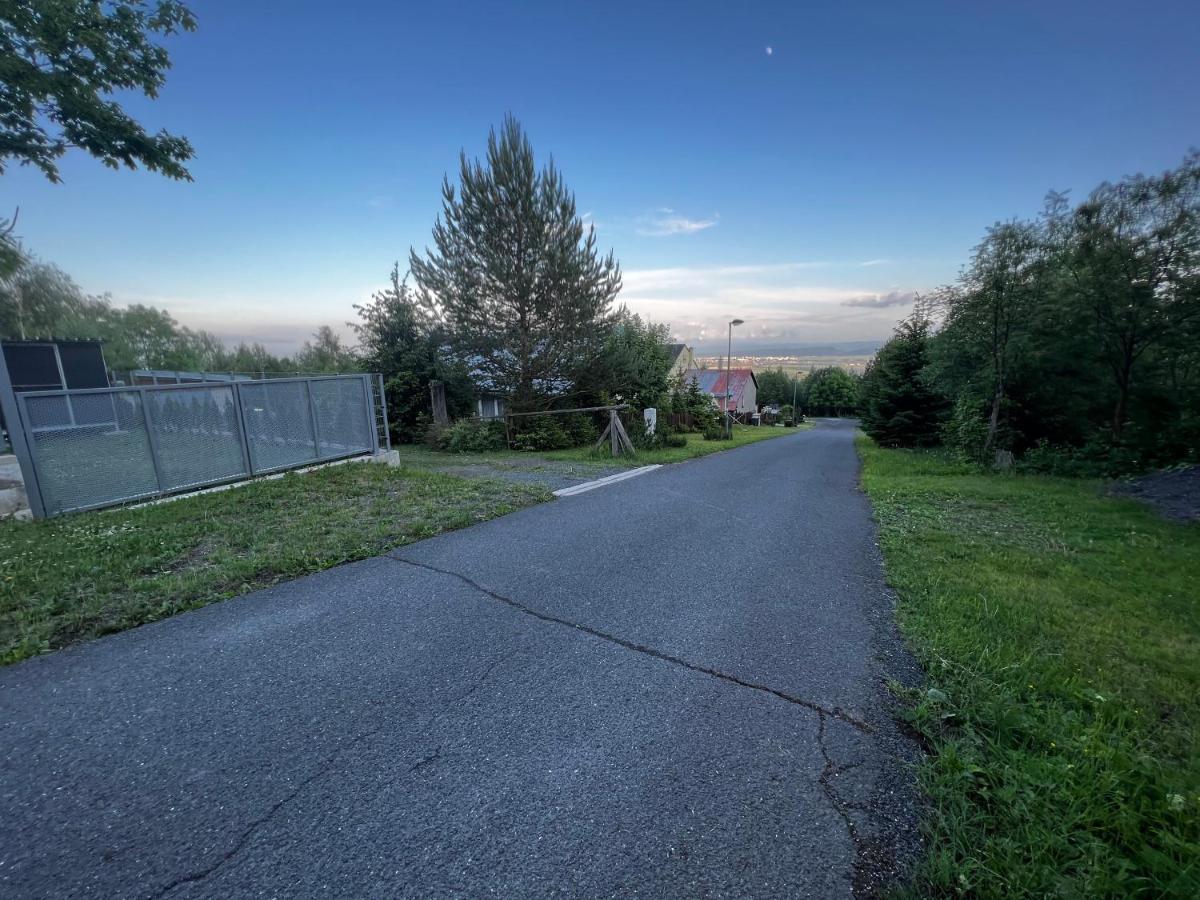 Privát Milan Vysoké Tatry Exterior foto